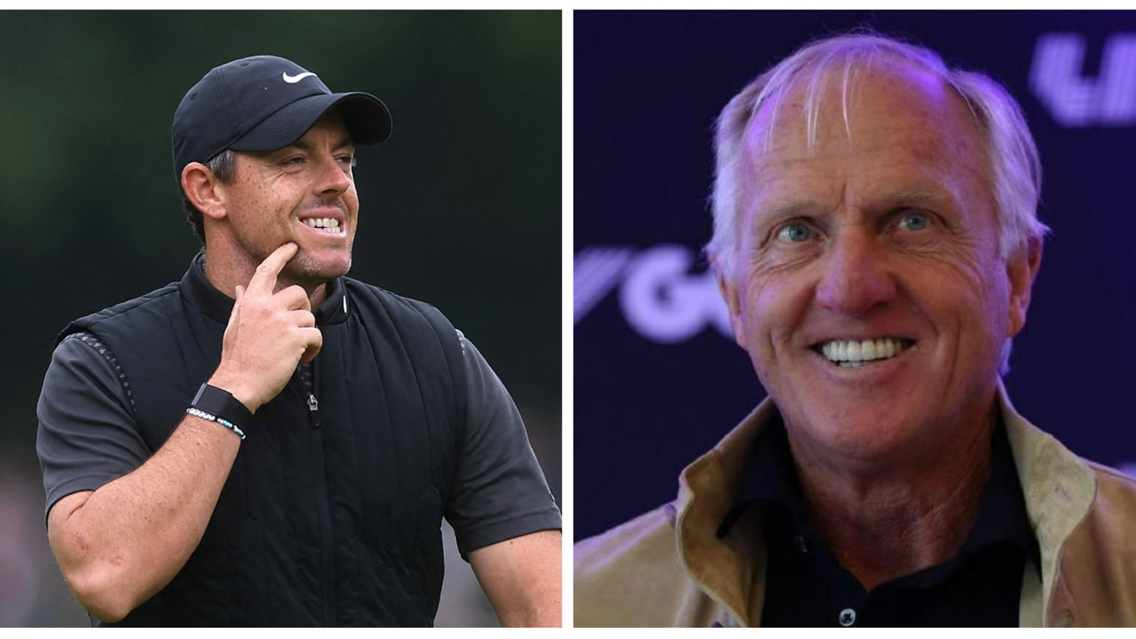 RUMOUR: Insanely powerful PGA Tour pro in shock move to LIV Golf?!